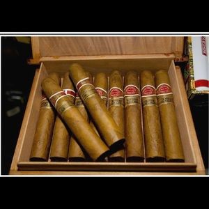 Meet your Posher, Frantzy